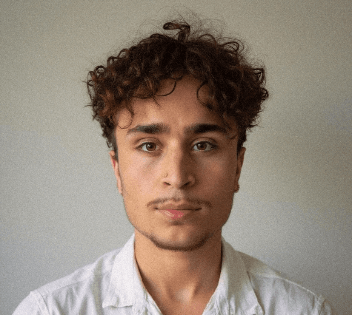 Louis, conseiller service client chez Courtiers For You
