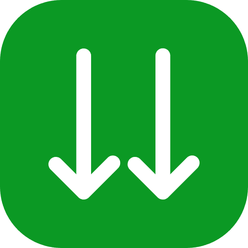Down Arrow