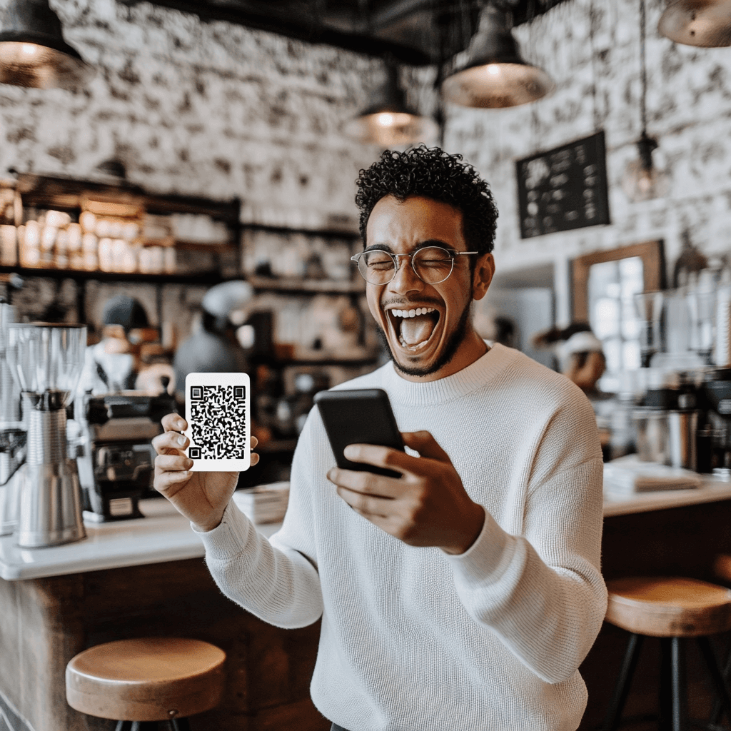 Sorteos para Clientes