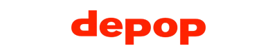 Depop Logo