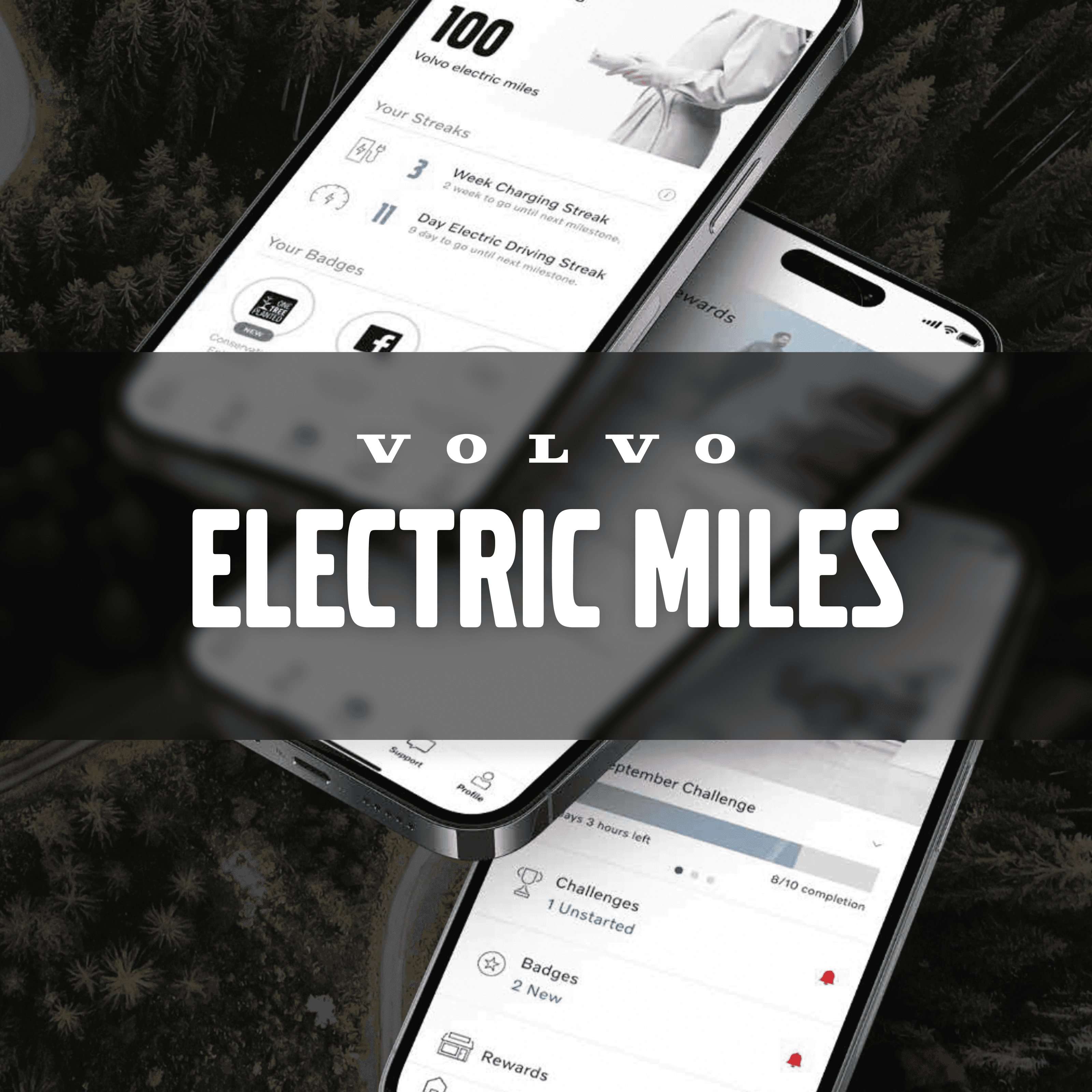 Volvo Electric Miles Thumbnail