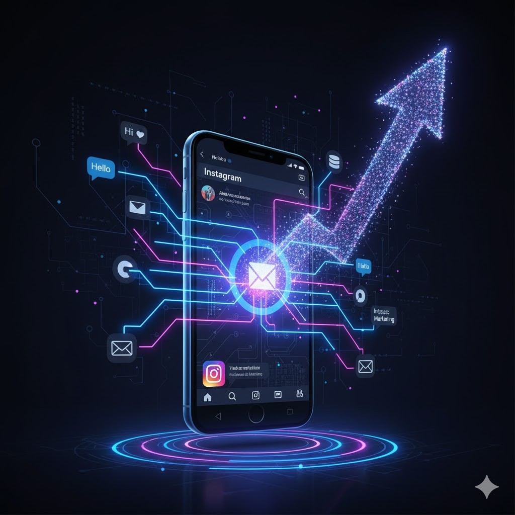 Instagram Lead Generation Automation: A Complete System