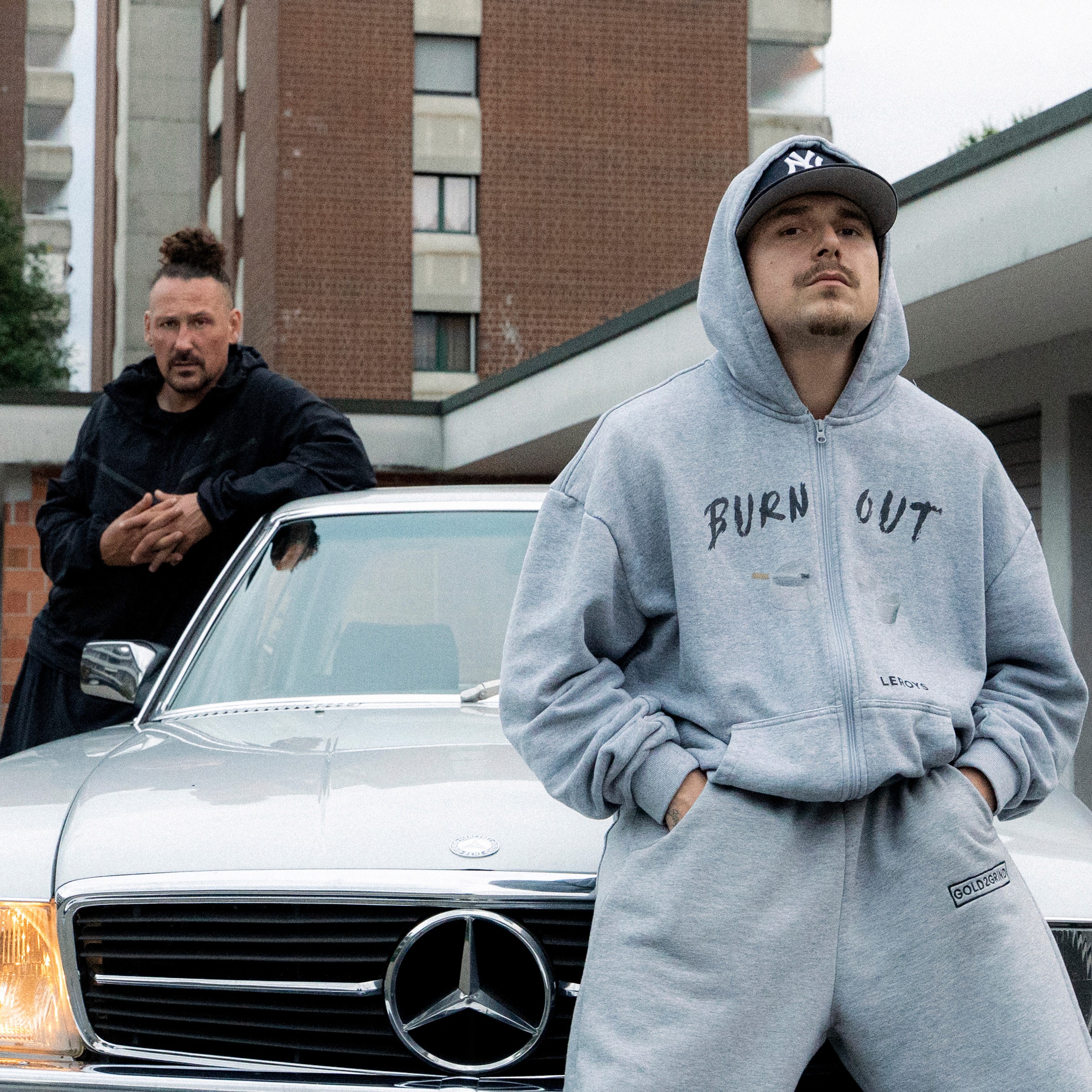 Pablo x EAZ Soupflow, Zürich 2026