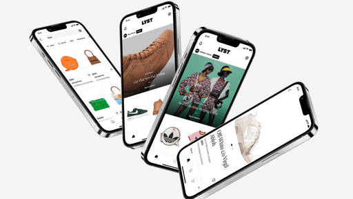 All Things Fashion Tech