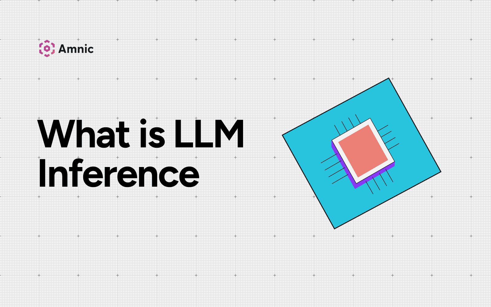 What is LLM Inference