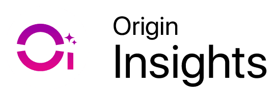 Origin Insights logo