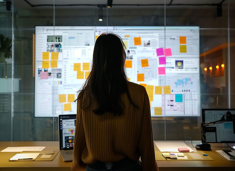 Mobile Apps & AI