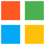Microsoft Logo