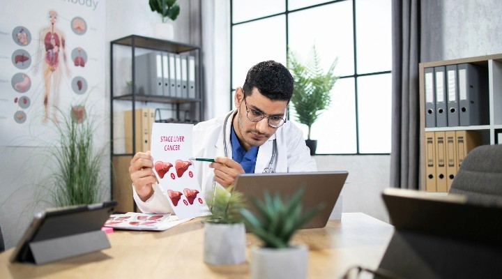 Virtual Health Conversation