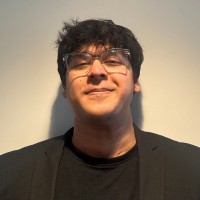 People in the office