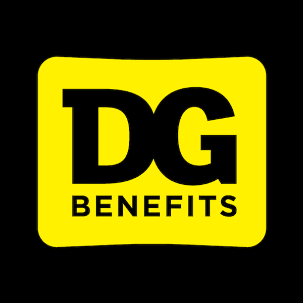Logo of Dollar General