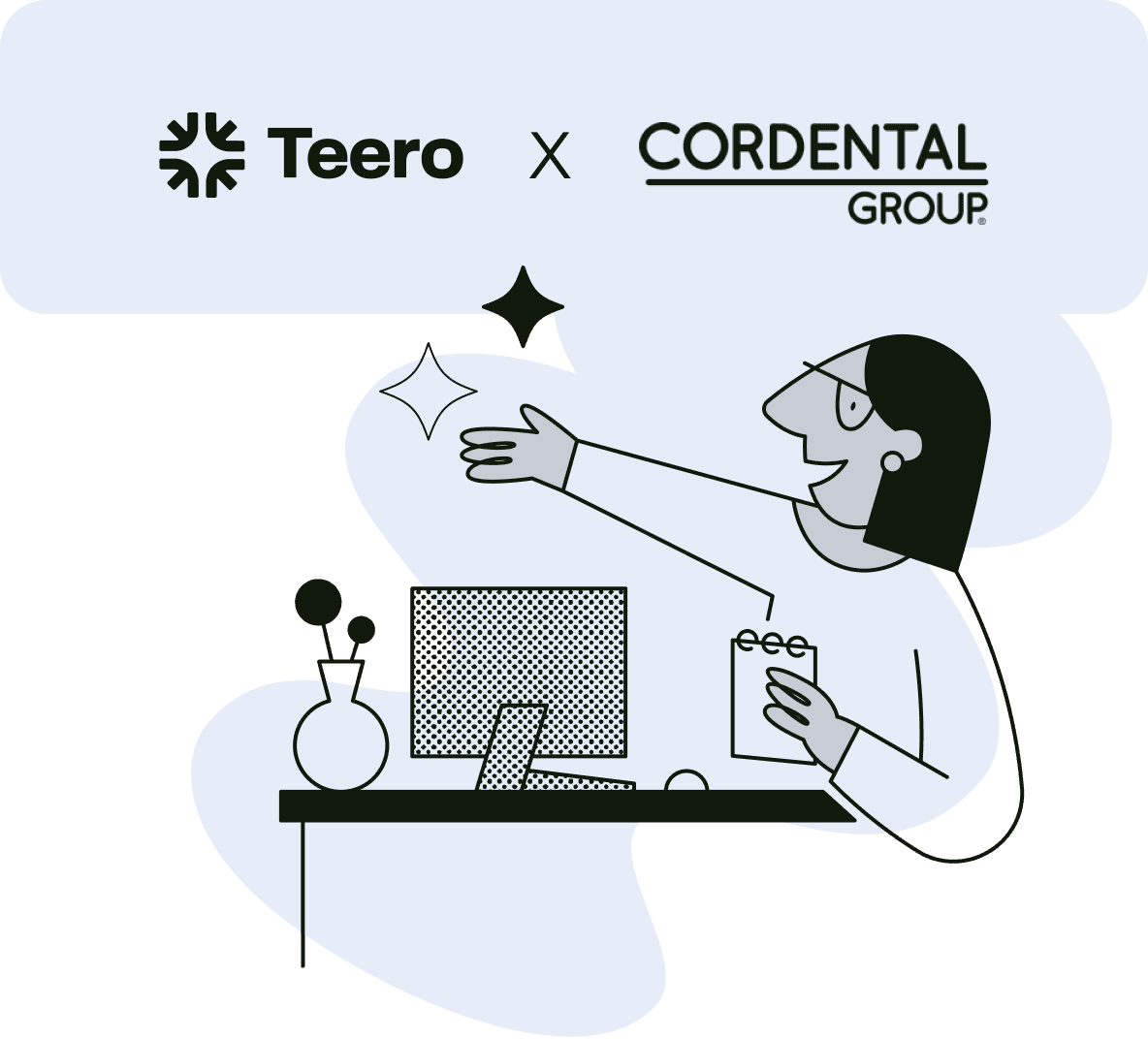 teero-cordental