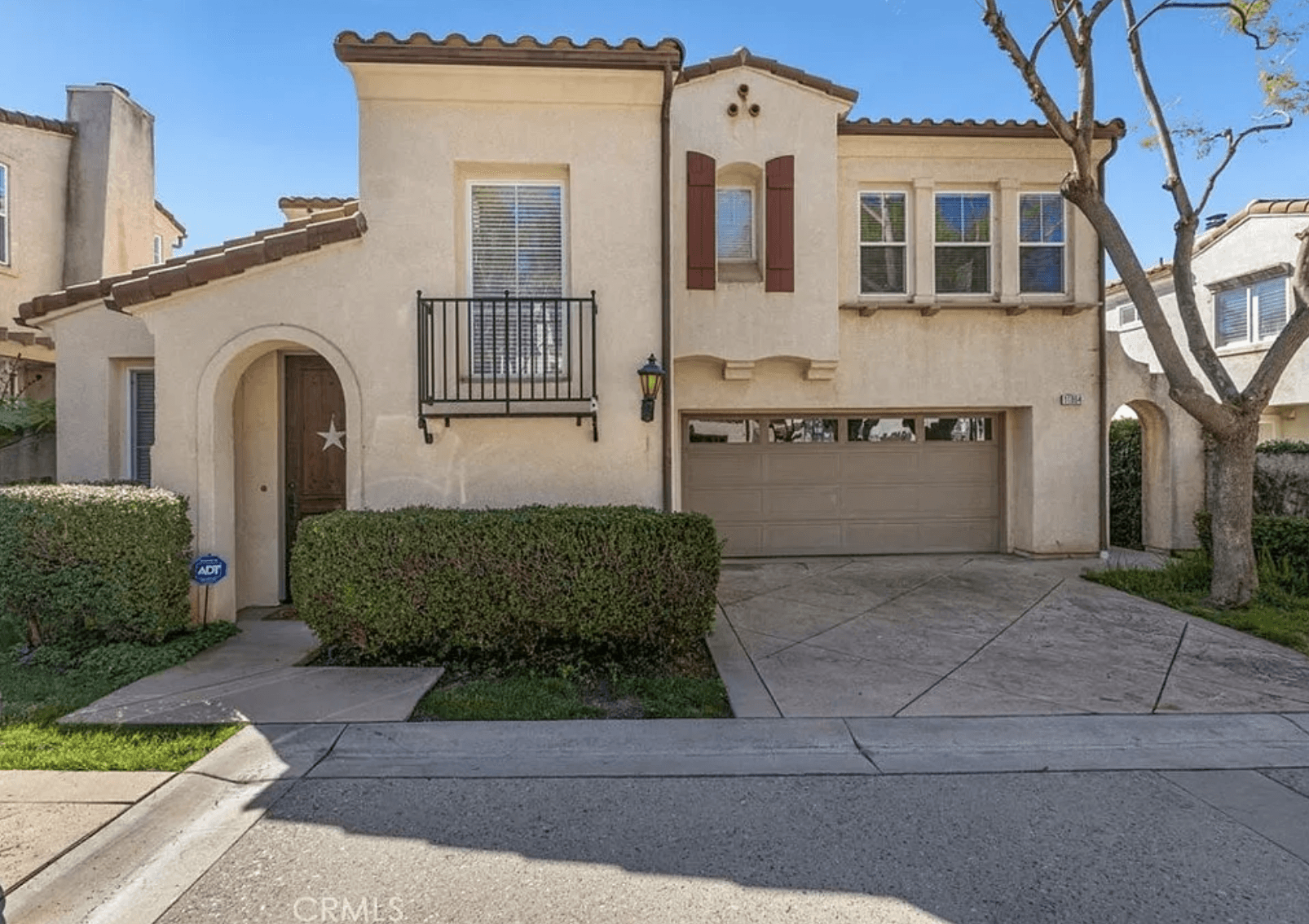 TUSCANA CT MOORPARK CA