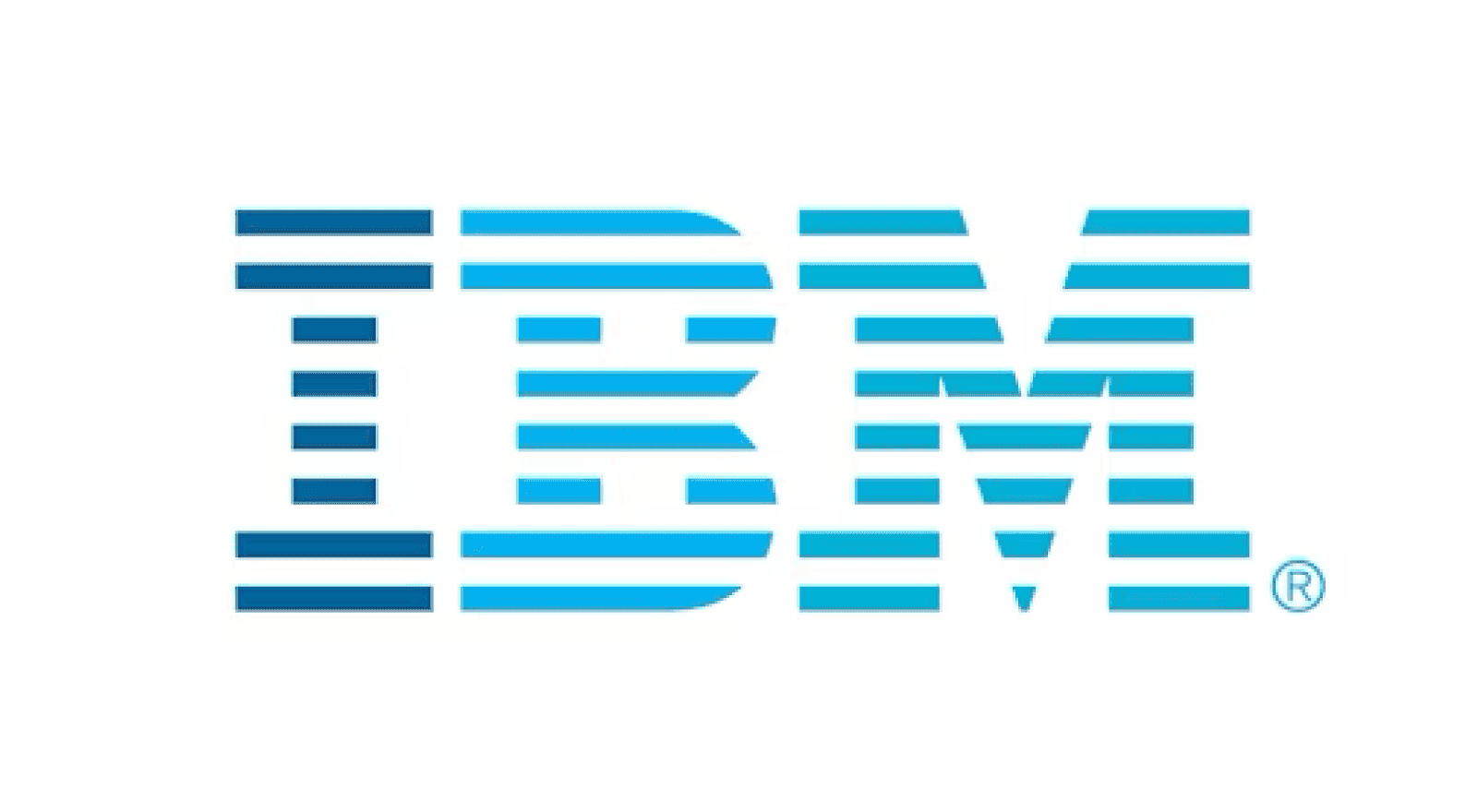 IBM logo