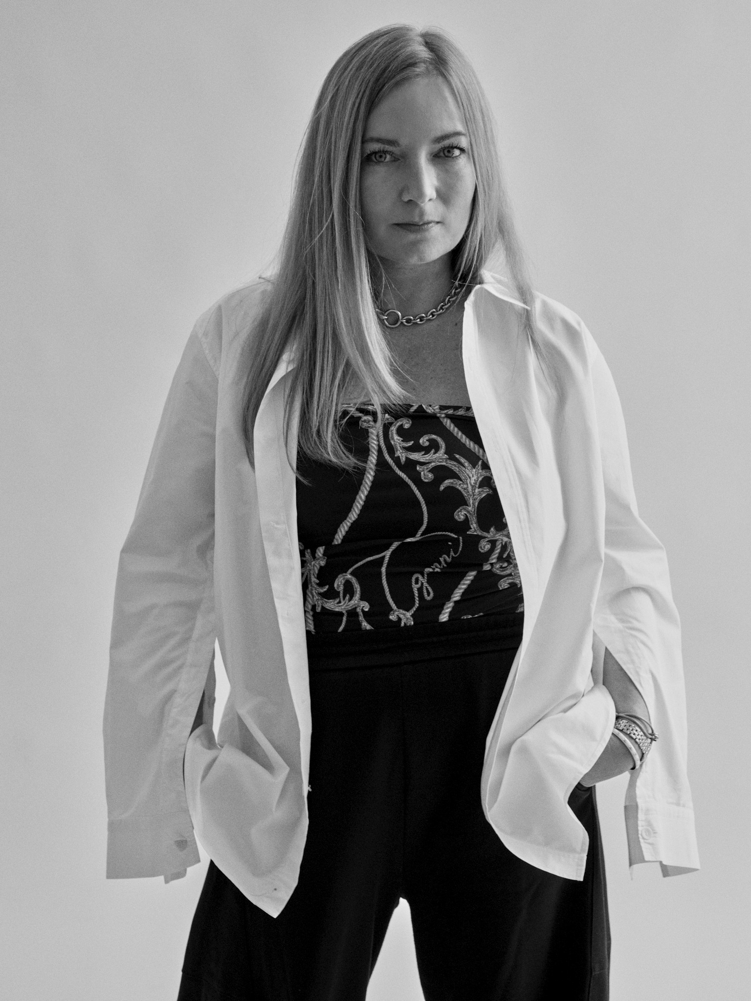 Evelin Kranz & Karin Knoth Wienerin