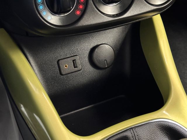 OPEL Adam 2014 WHITE Gebrauchtwagen - Galeriebild 17