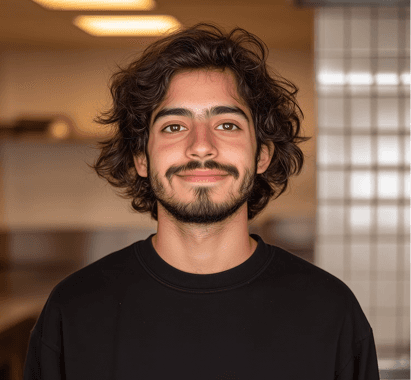 Team Member Image