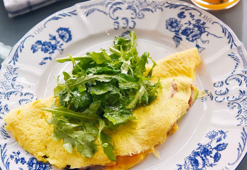 Omelette