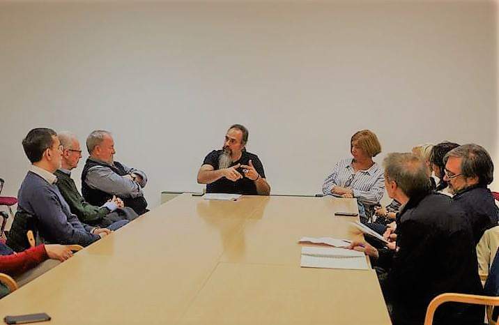 Alcazar de Toledo - El Imperio Español frente al Nihilismo Moderno