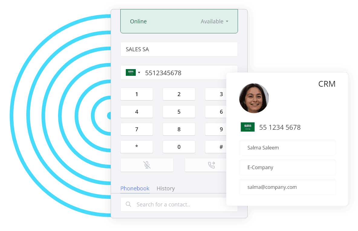 Power Dialer