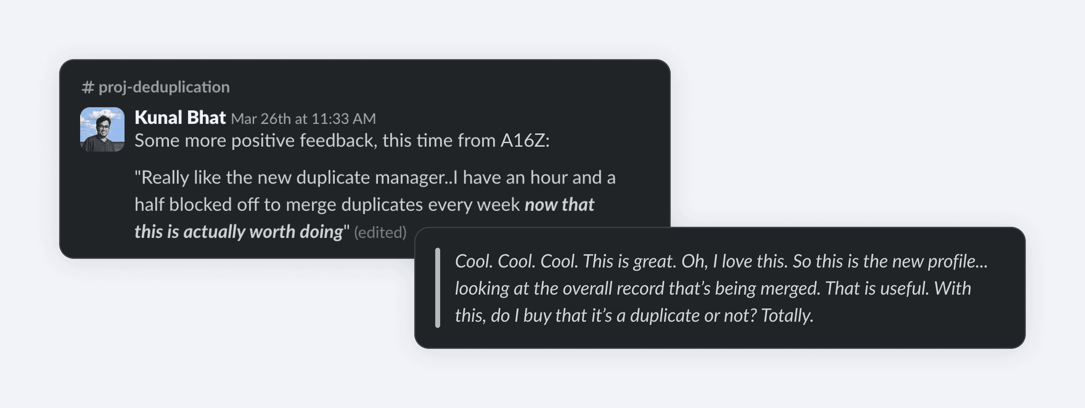 Sample project image