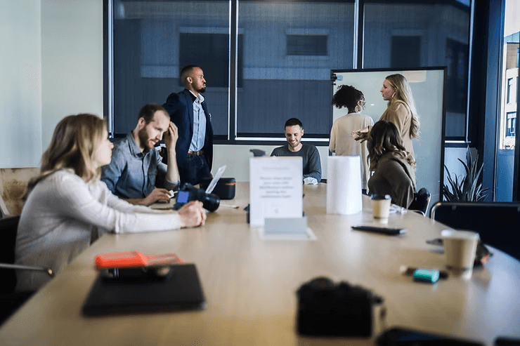SEO Optimierung Starter Leitfaden