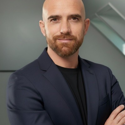 Photograph of a woman’s face