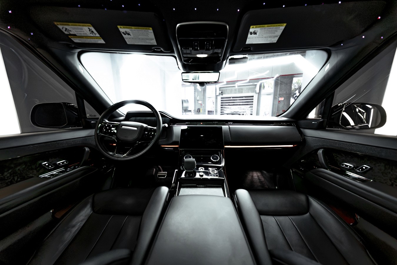 2023 Range Rover Sport SE Dynamic, photo 42