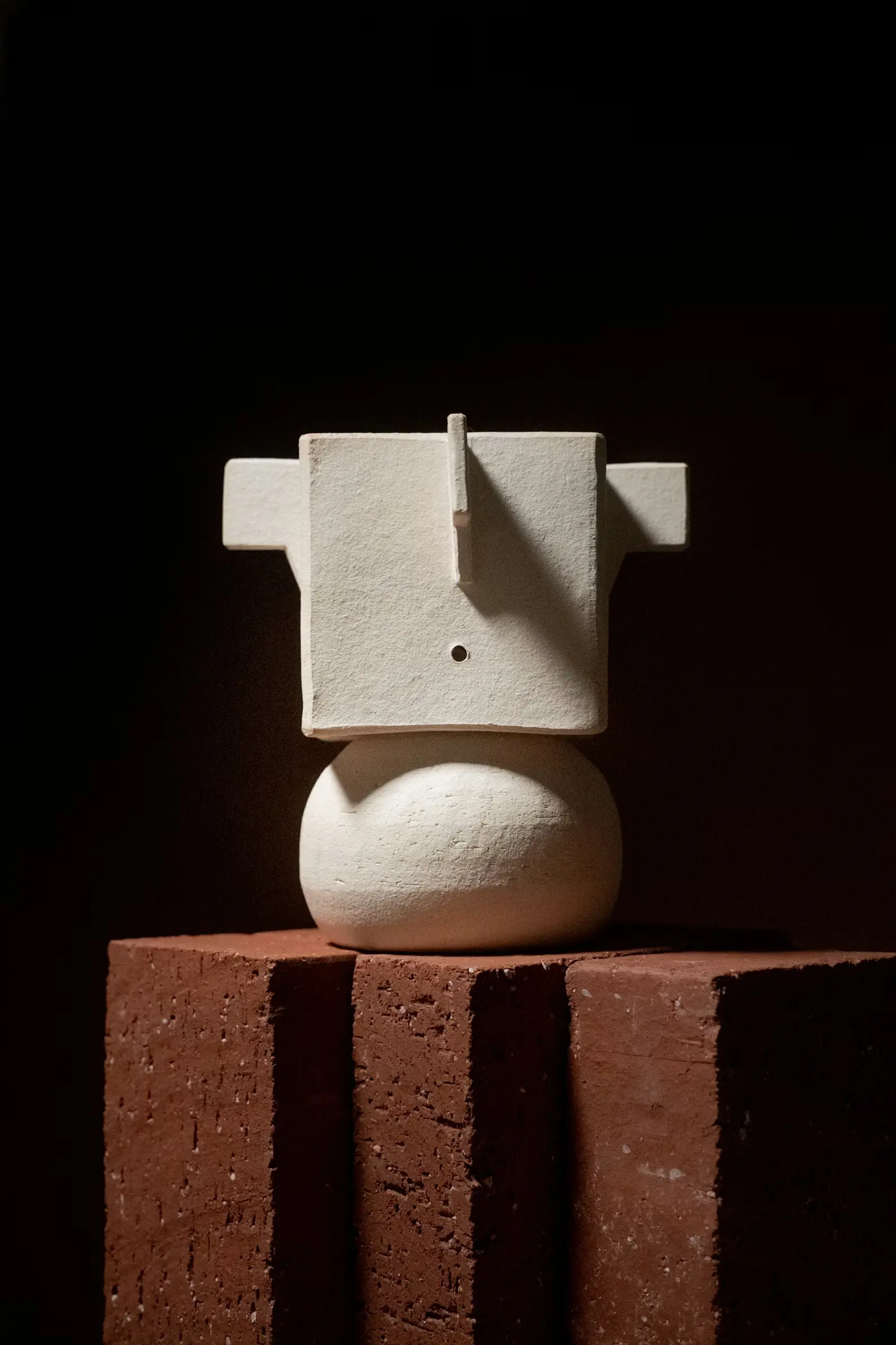 Turia Atelier project in Lineup Studio Framer Template 02