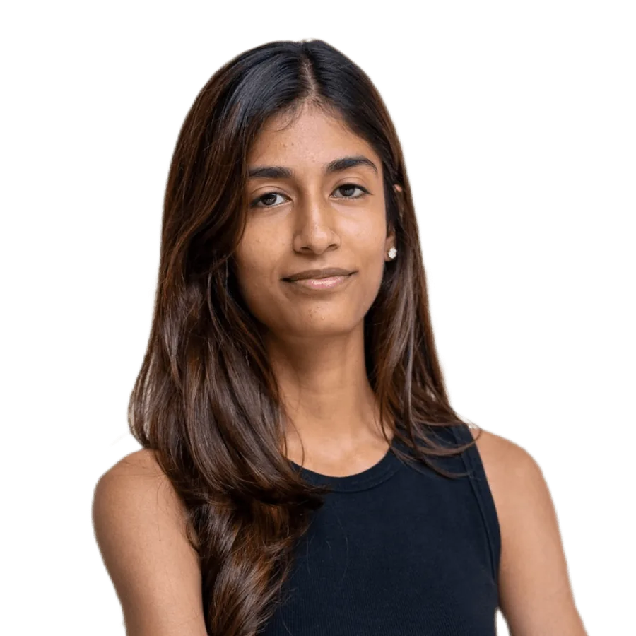 Yashvanthraa Mohanraj – Co-founder, New Religion