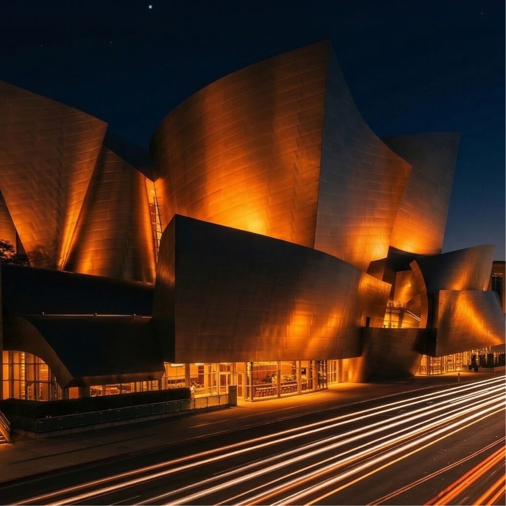 Cloud Services and Cloud Solutions in Los Angeles (1)