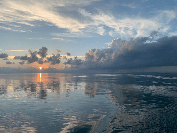 Photo of Pamlico Sound, NC, US