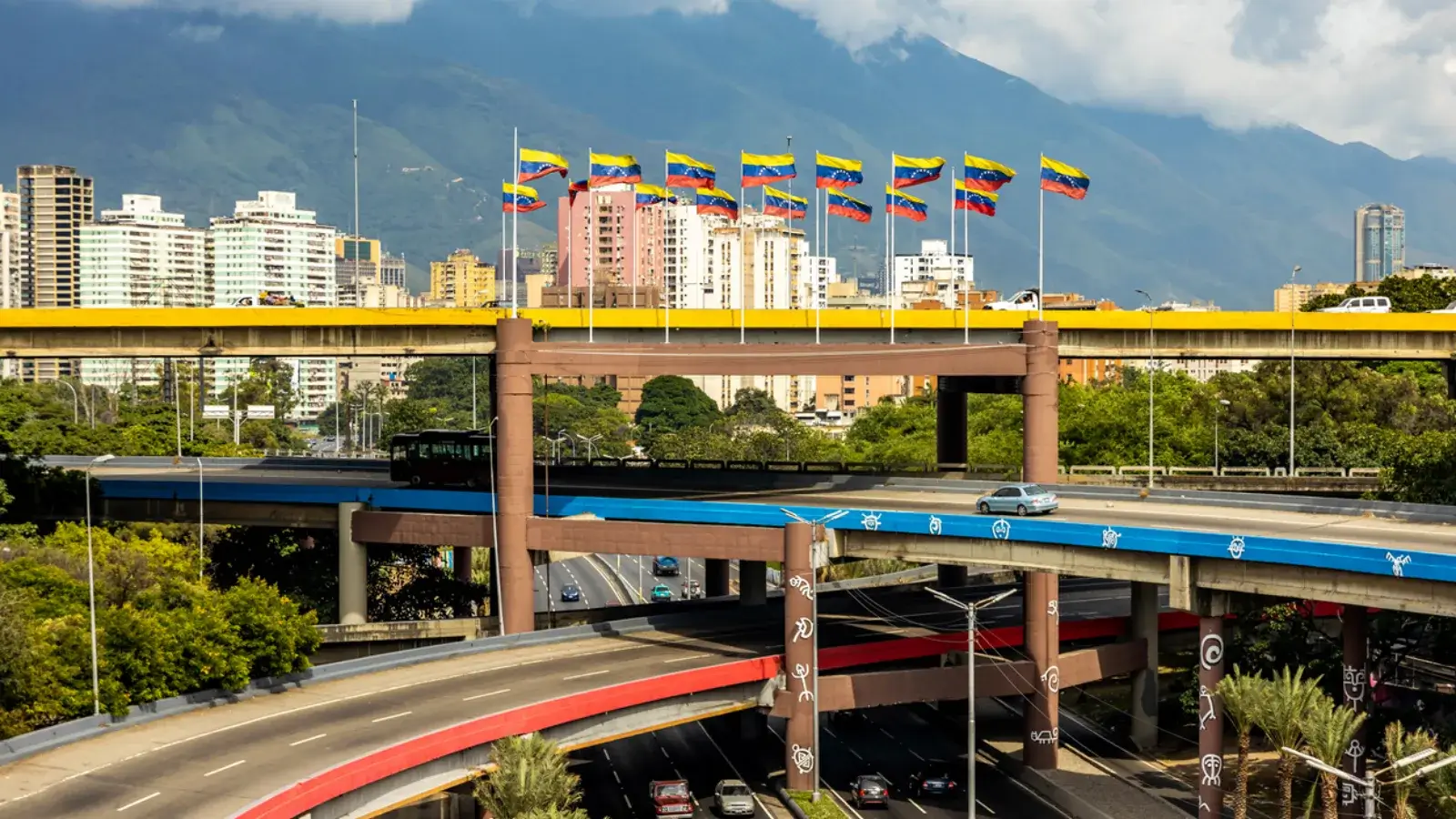 is venezuela safe to visit