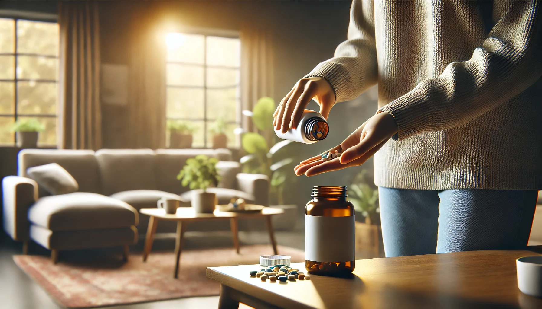 The Consensus: Multivitamins Don’t Necessarily Make You Healthier