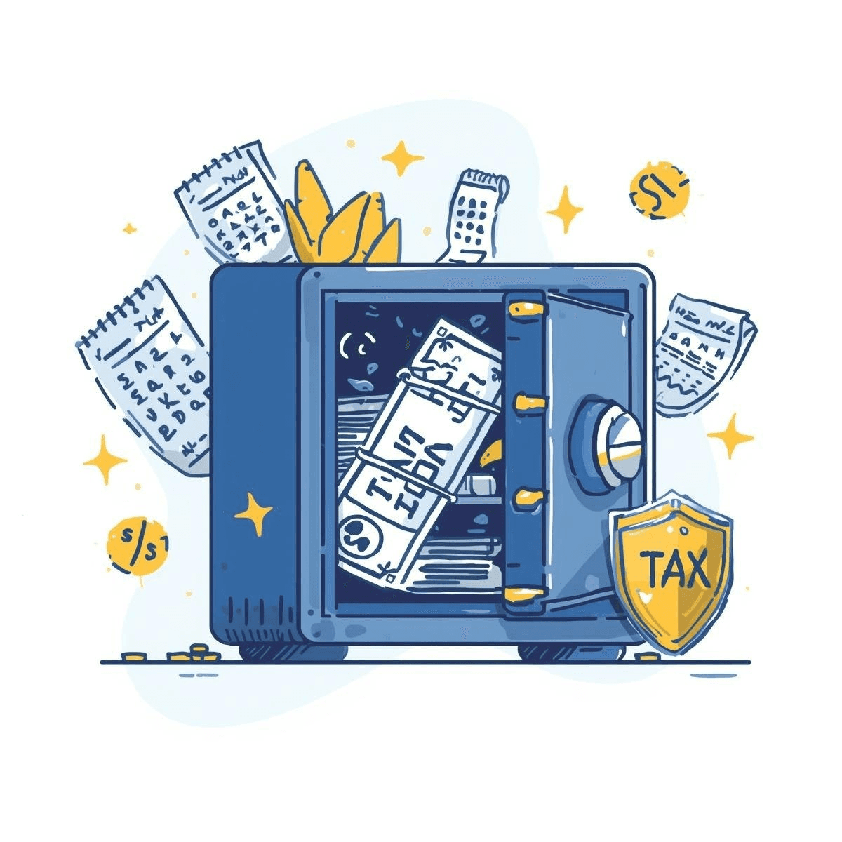 What Happens to Lotto Winners?