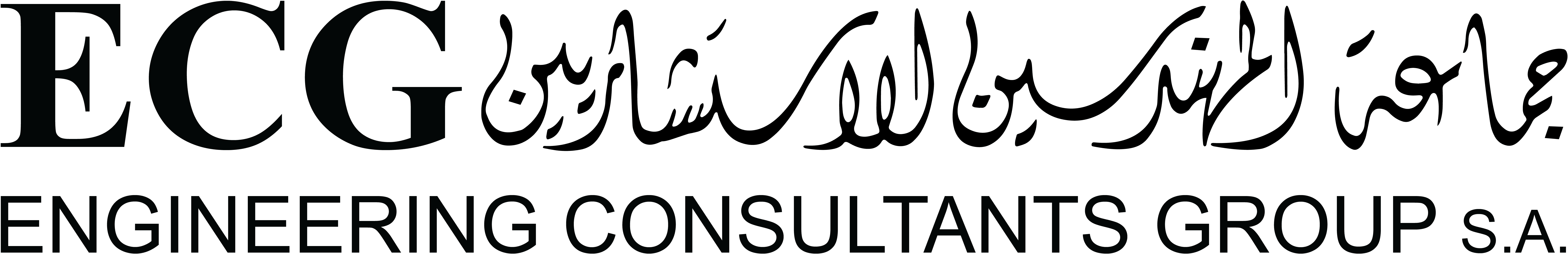 ECG EGY Logo