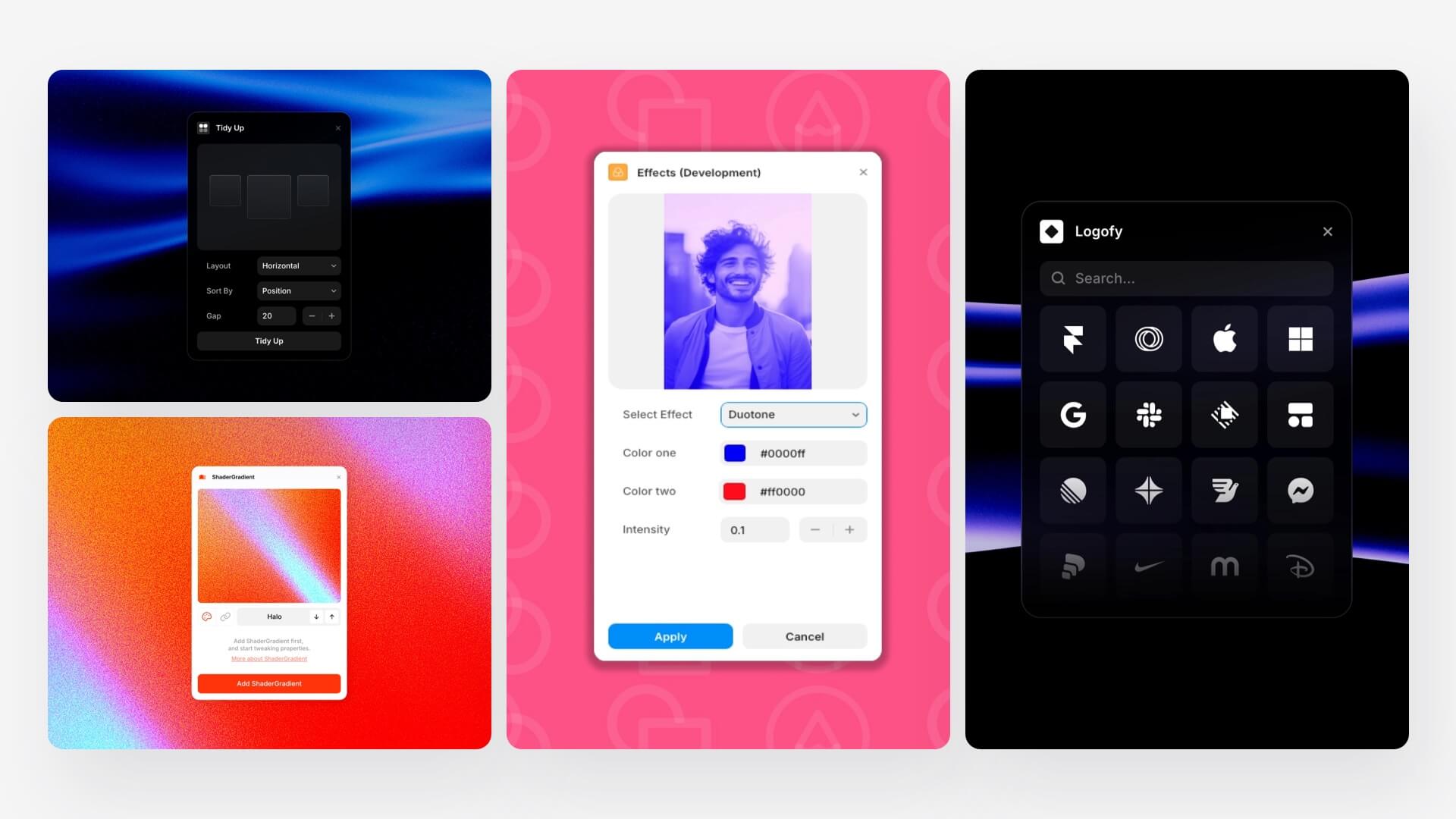 Top 10 Free Framer Plugins
