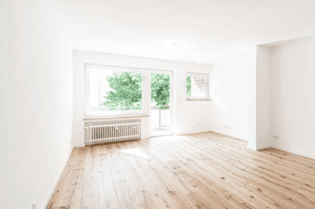 Wohnungssanierung in München