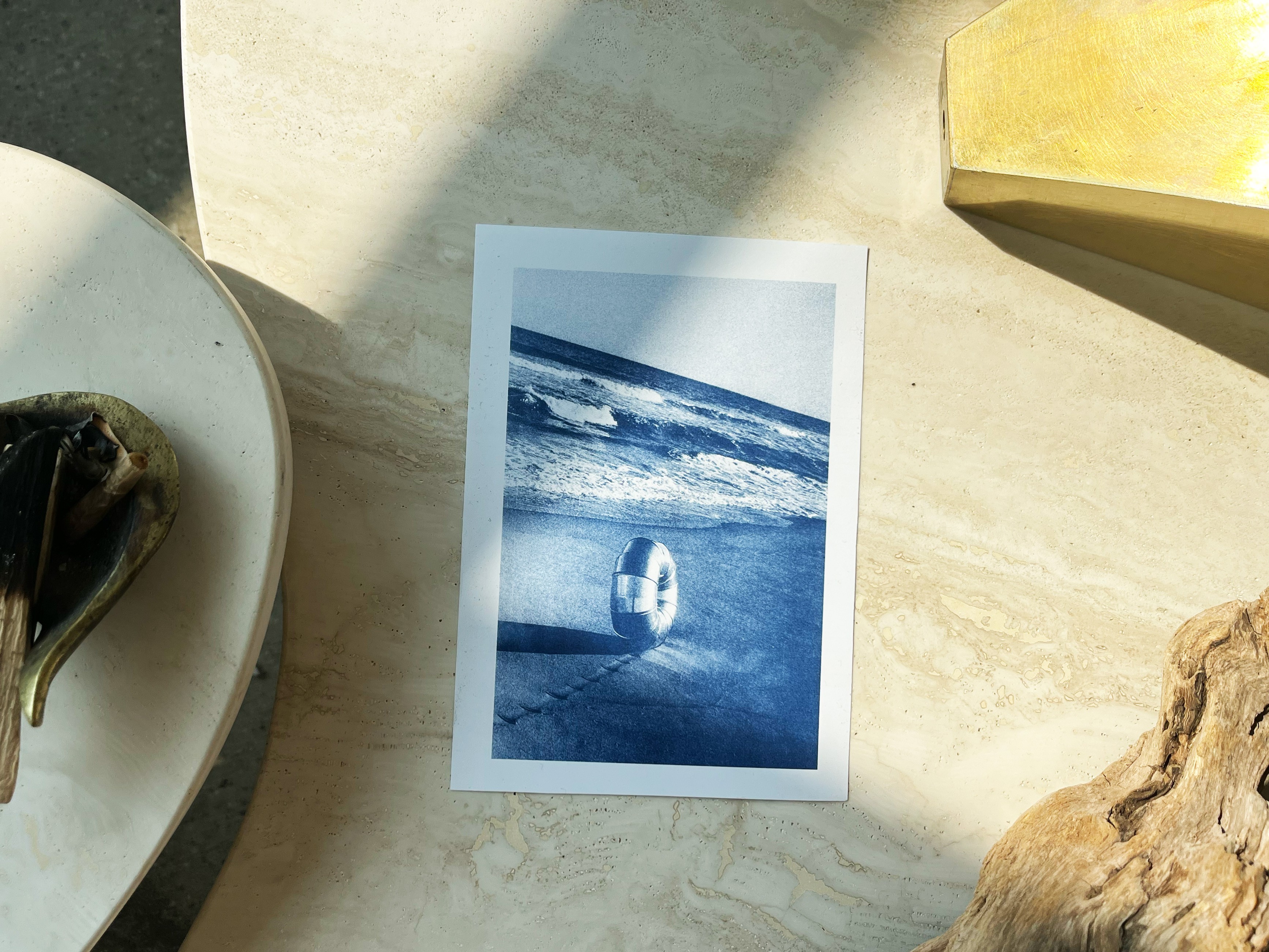 The image featured at the bottom of the about us page