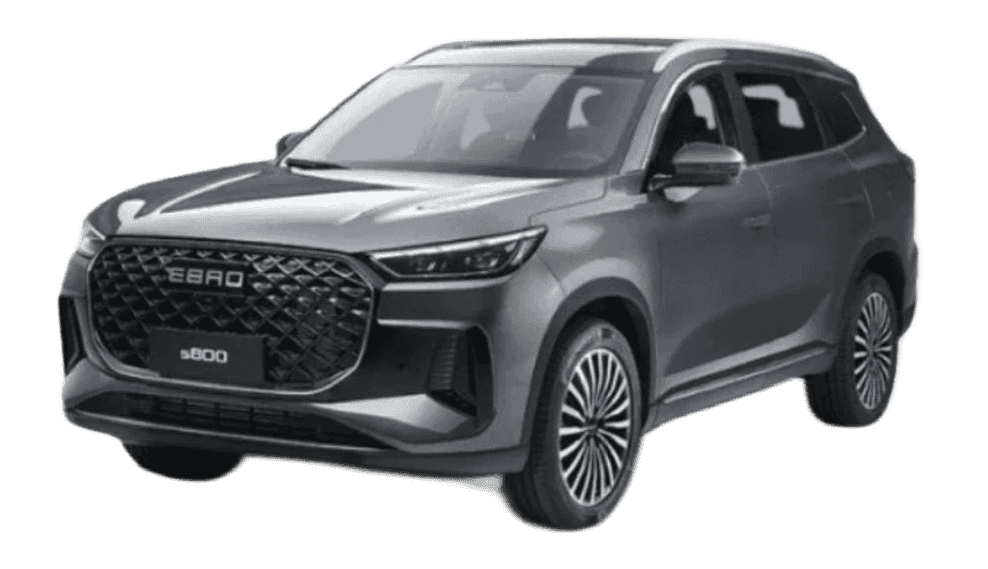 Citröen C3 (Background Removed)