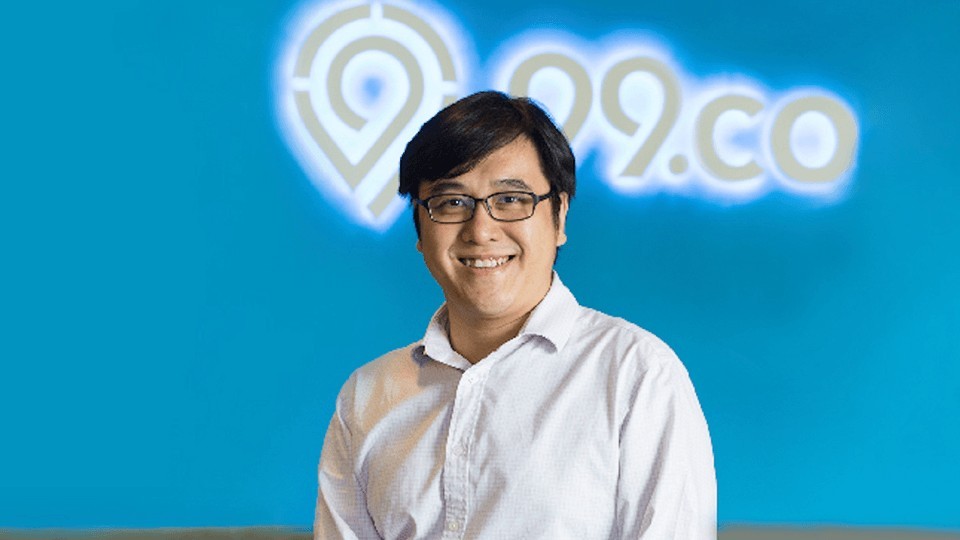 Darius Cheng co-founded 99.co, a leading real estate tech firm. It specializes in digital advertising for properties.