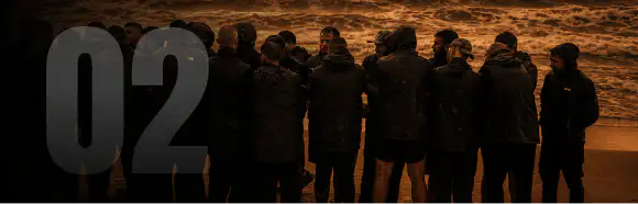 City Pixel background image