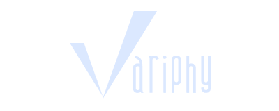 Variphy logo
