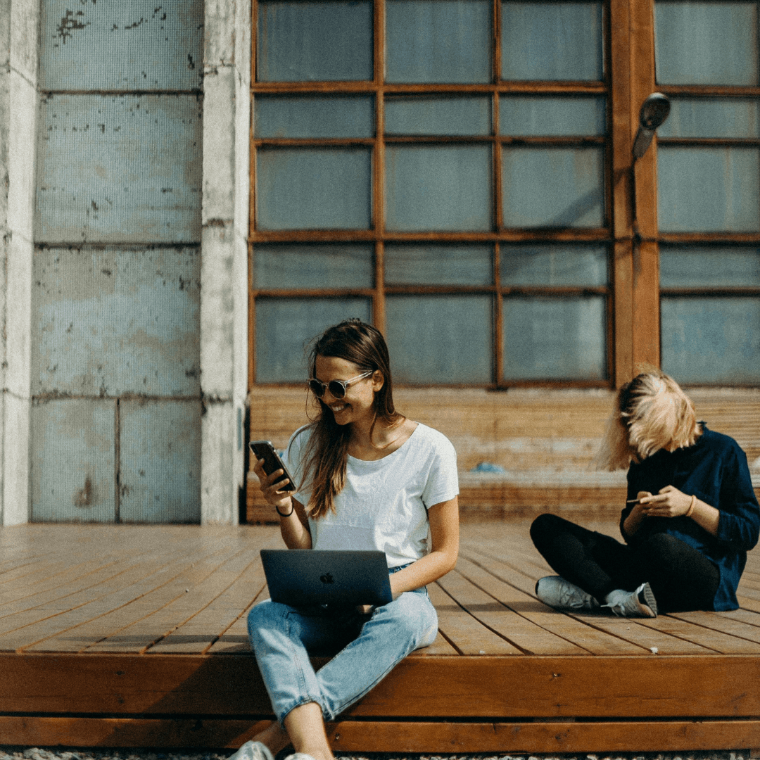 Joining influencer markeplaces.