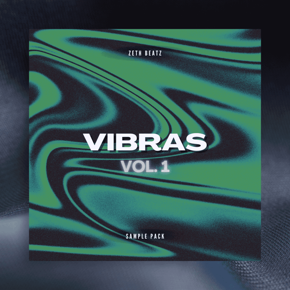 Vibras Vol. 1