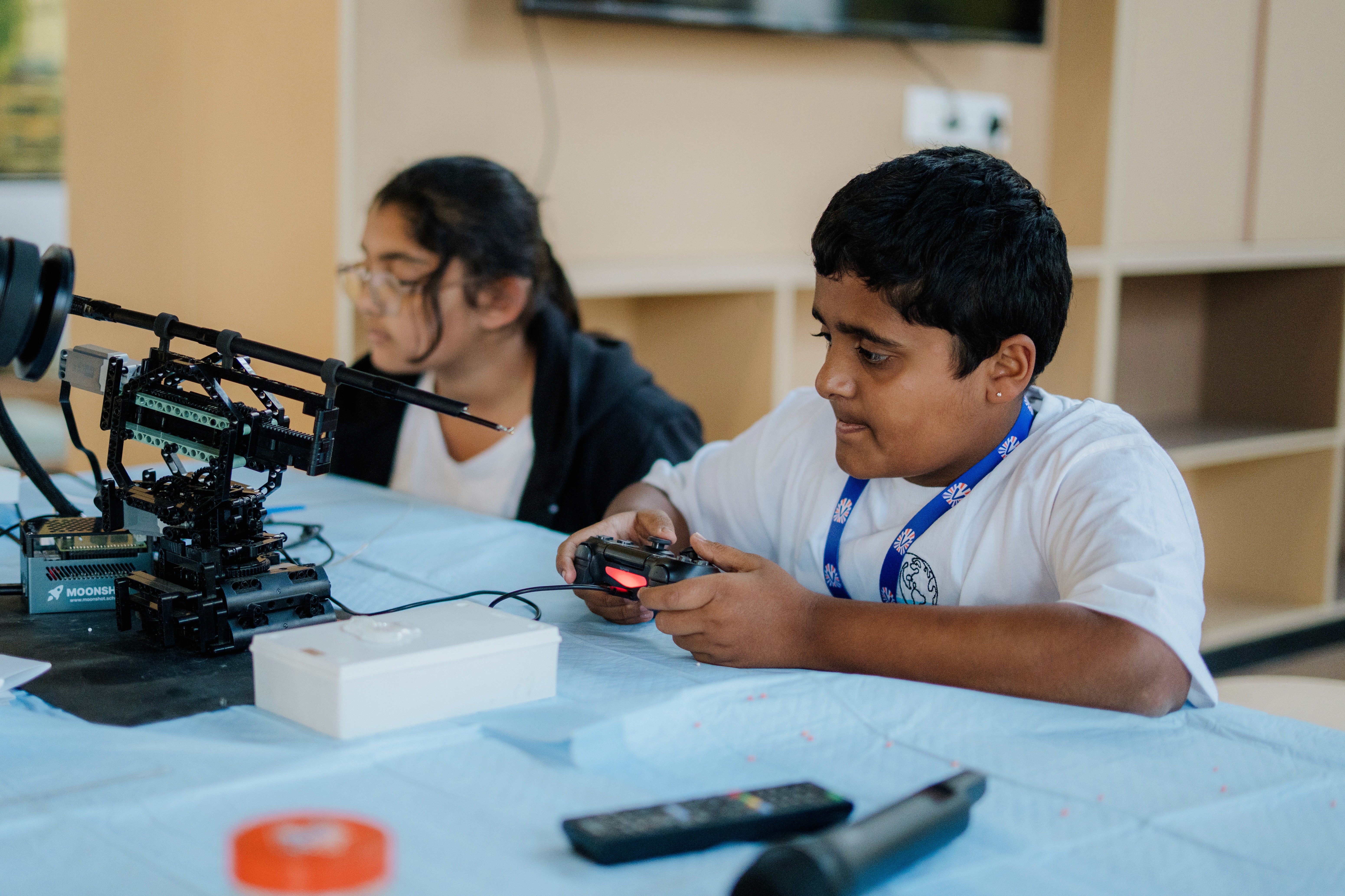 Time Management tips for Early Years