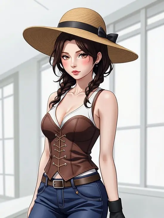 ai waifu/ai waifu generator/waifu generator