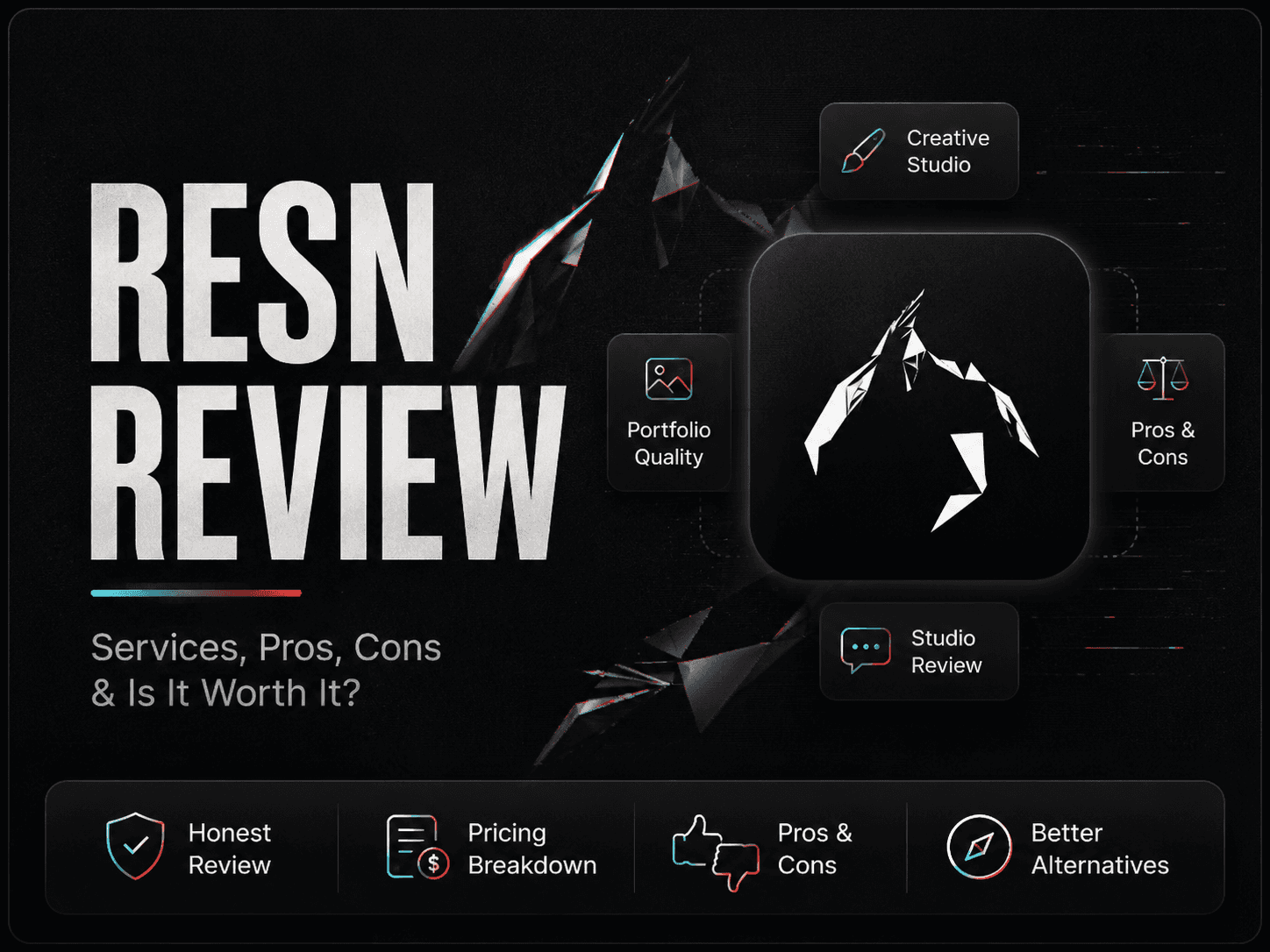 Resn review 2026 hero image