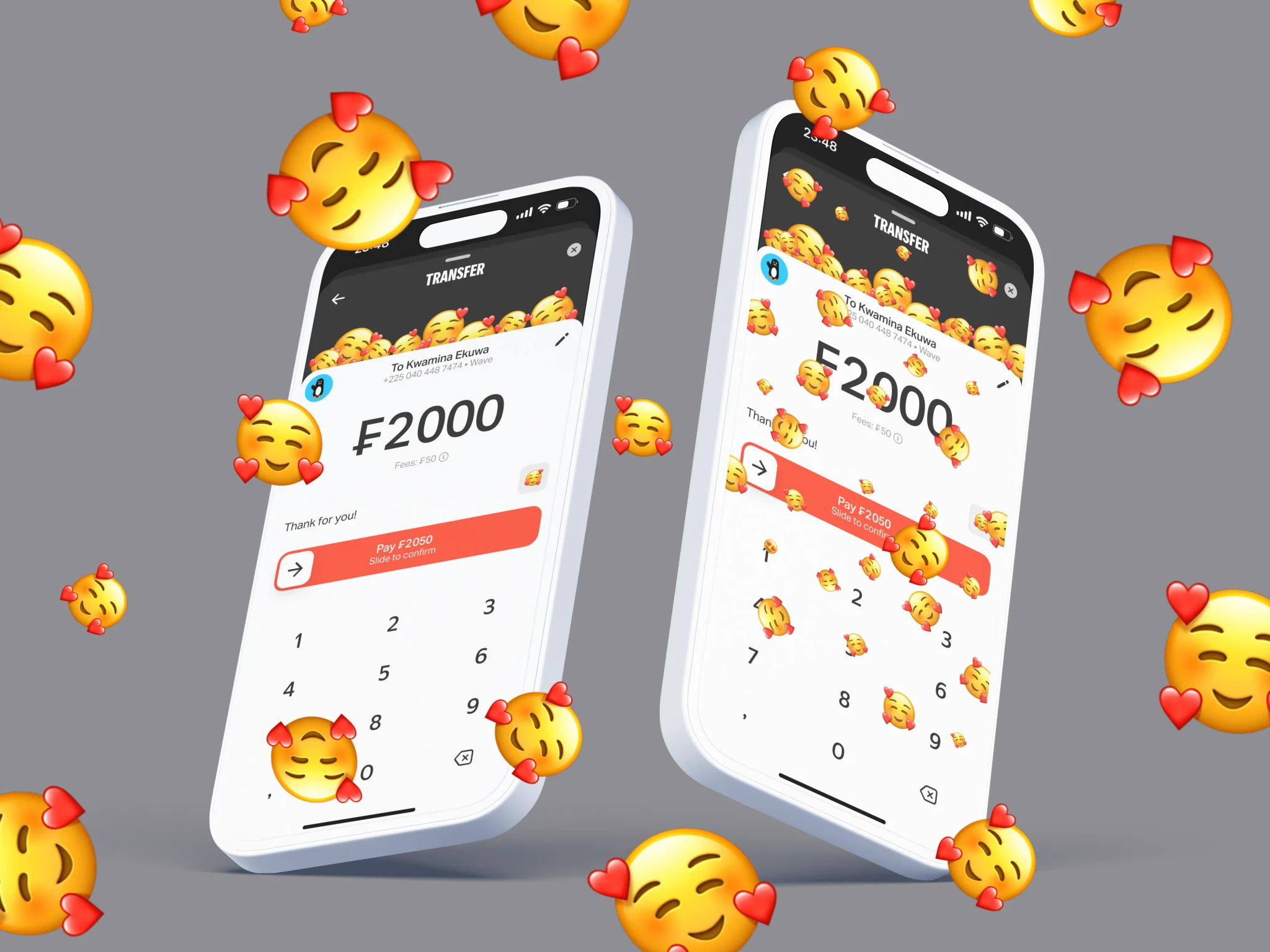 Yango Pay Transfers