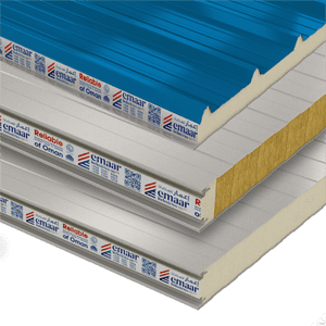 Sandwich Panels